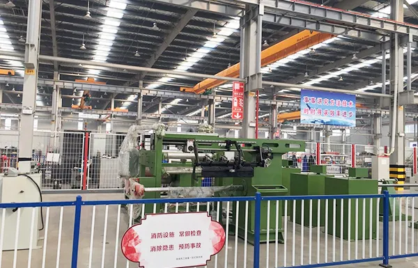 Wuxi Haoshuo Technology Co., Ltd. 