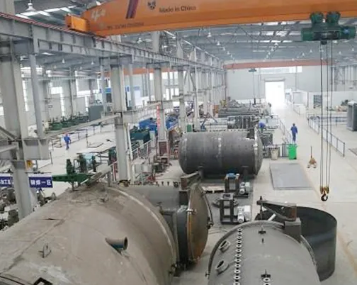 Wuxi Haoshuo Technology Co., Ltd.