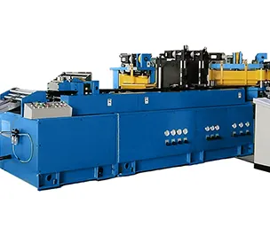 What is a transformer machine used for?