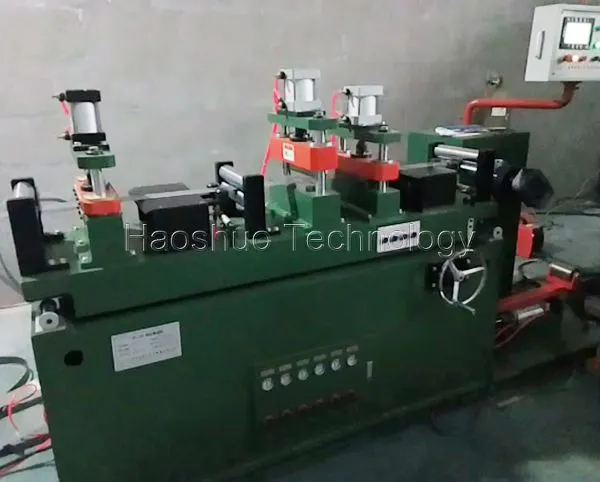 Wound Core Winding Machine