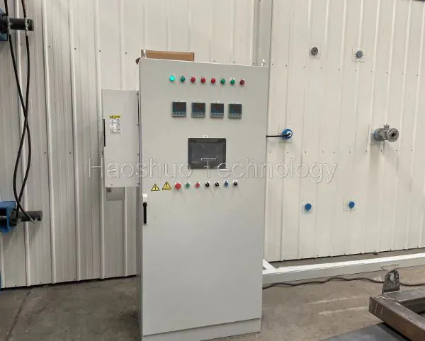 Vacuum Drying Furance