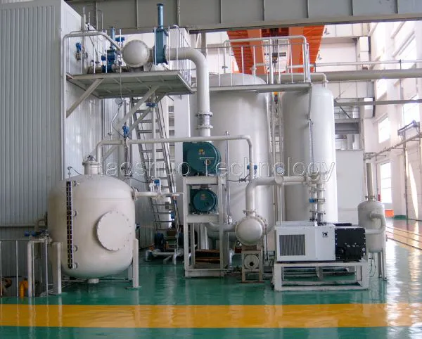 Kerosene Vapor Phase Drying Equipment