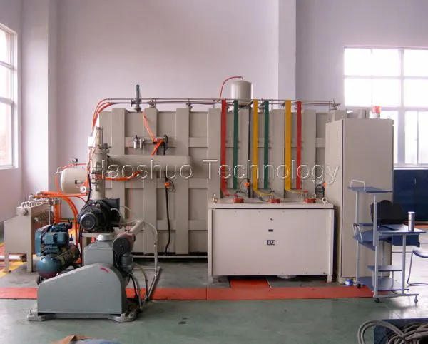 Vacuum Annealing Furnace