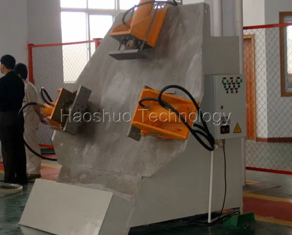 Vacuum Annealing Furnace