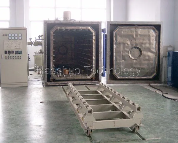 Vacuum Annealing Furnace