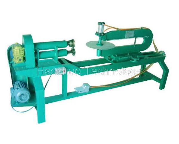 Paperboard Circular Shears