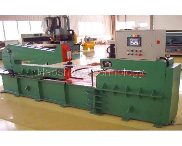 Paperboard Circular Shears