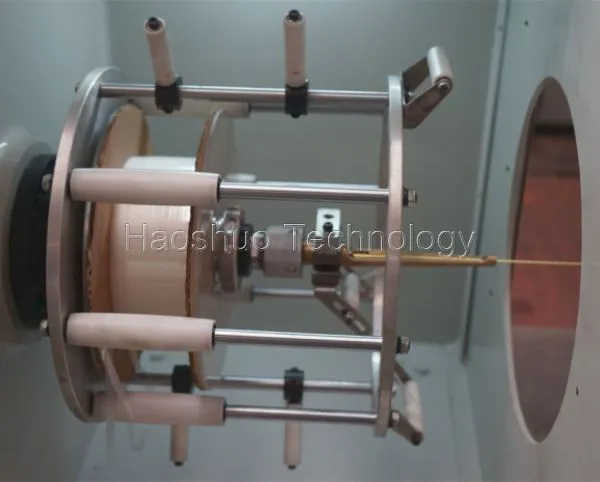 Paper Taping Machine