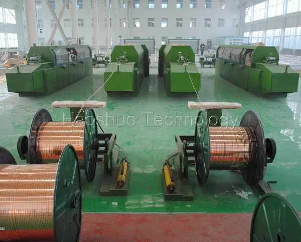 Paper Taping Machine