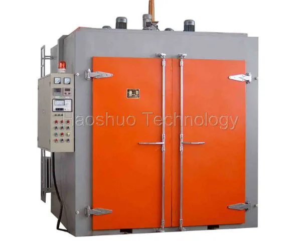 Hot Air Circulation Drying Oven
