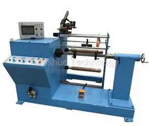 What are the different types of transformer machines?