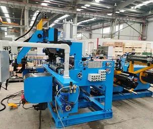 What is the purpose of a transformer machine?