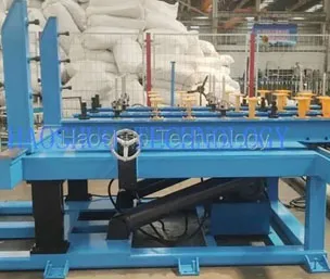 What is a transformer core machine?