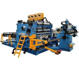 What maintenance is required for a transformer winding machine?