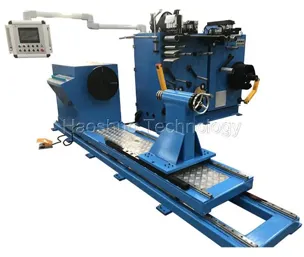 What is a transformer welding machine?