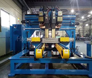 Vertical vs Horizontal Coil Winding Machine: Key Differences and Applications