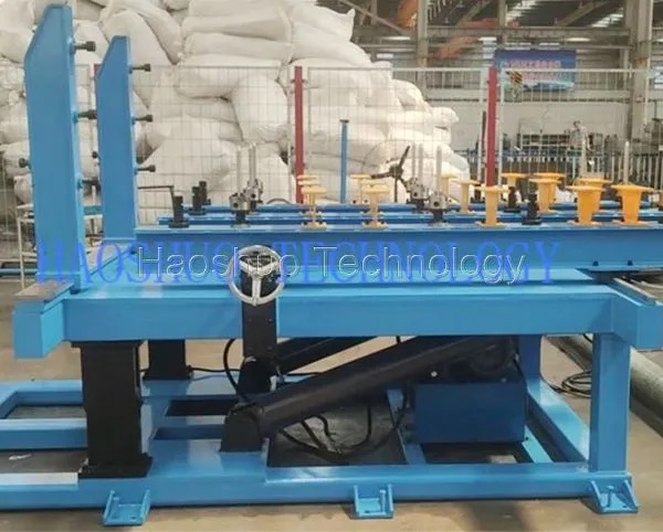 What is a transformer core machine?cid=3