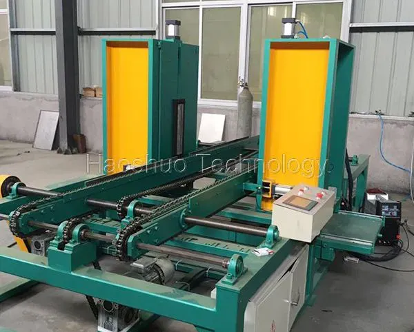 How Cutting Burr Affects Transformer Core Performance